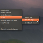 Easy Imgur uploading in Ubuntu