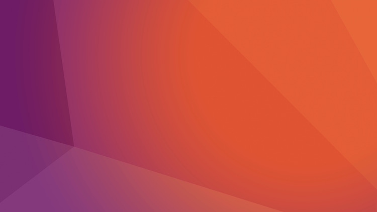 This Is The Ubuntu 17 04 Default Wallpaper Omg Ubuntu