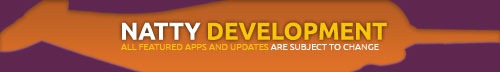 Ubuntu Natty developements