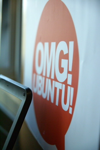 OMG! Ubuntu!