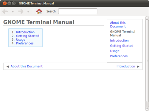 GNOME Terminal Manual_010