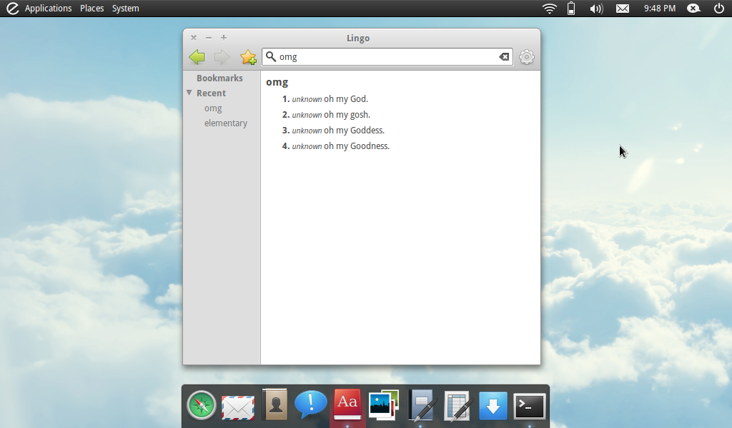 porselein Heel boos dwaas Elementary OS 'Jupiter' released, reviewed - OMG! Ubuntu