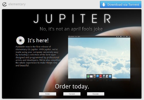 Elementary OS 'Jupiter' reviewed - OMG! Ubuntu