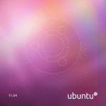 ubuntu 11.04 cd cover