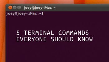 terminal-commands