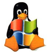 Linux-Vs-windows