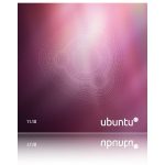 Ubuntu 11.10 CD Cover
