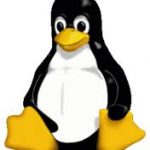 tux the linux penguin