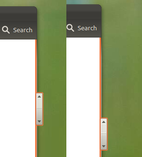overlay scrollbars in ubuntu 12.04