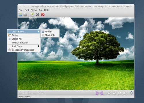 ozone 3 for Lubuntu 12.04