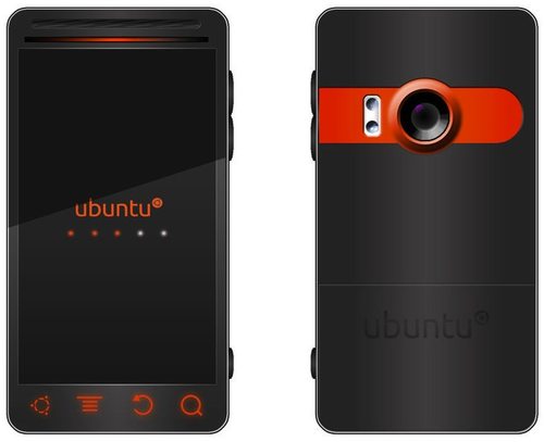 Unity Phone mock-up by eldron2323.deviantart.com/