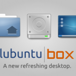 Lubuntu box Icon theme