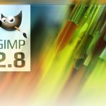 Final GIMP 2.8 Splash Screen