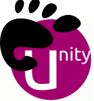 Gnome-Unity-Logo