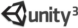 unity engine logo