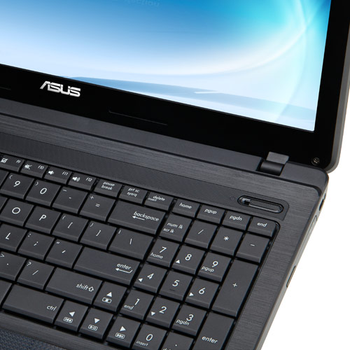 ASUS X54HR Ubuntu Laptop