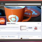facebook app for Ubuntu