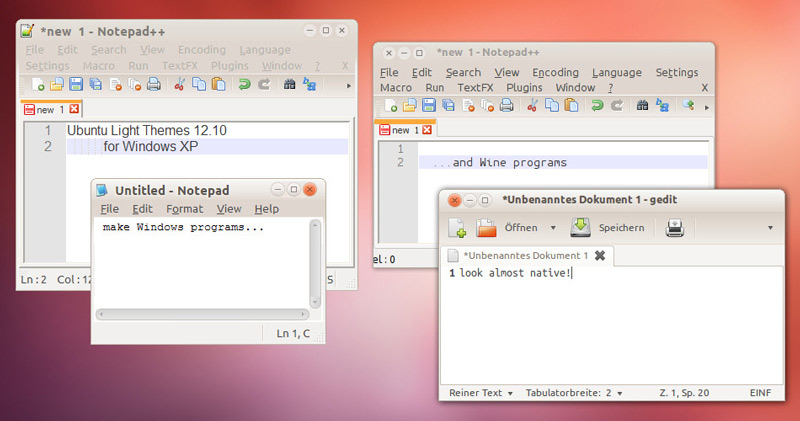 Ubuntu Light Themes 12.10 Download - Colaboratory