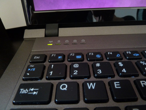 Gazelle Professional Keyboard