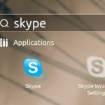skype in unity