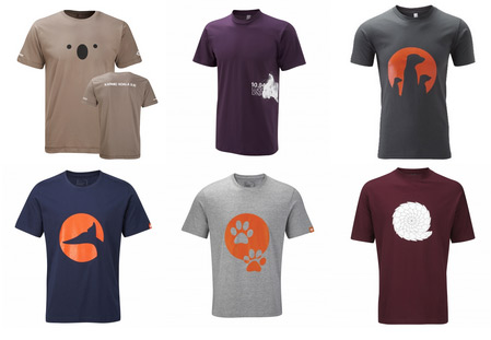 Guess The Name of Ubuntu 12.10 And Win An Ubuntu T-Shirt! - OMG! Ubuntu