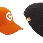 Ubuntu Cap and Beanie