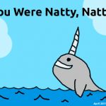 natty narwhal