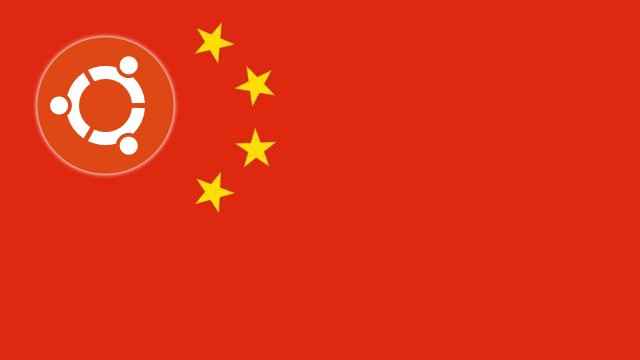 China Ubuntu