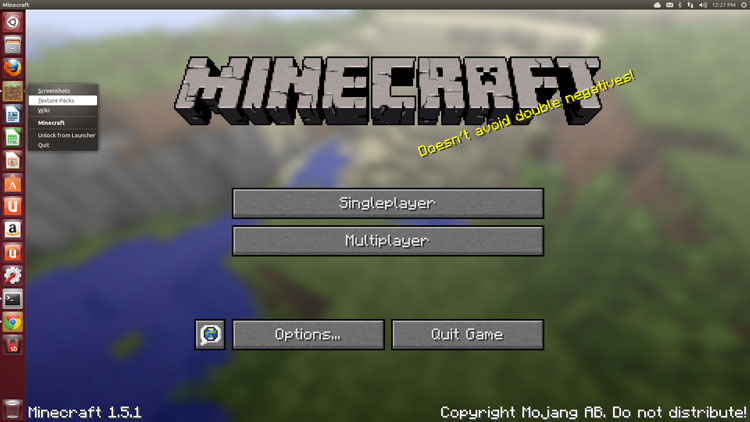 how to download old minecraft launcher