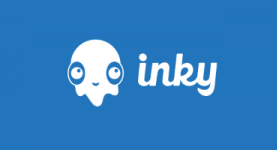 inky logo
