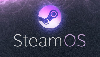 Steam OS Logo