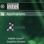 intel graphics installer for linux