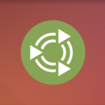 ubuntu mate remix logo