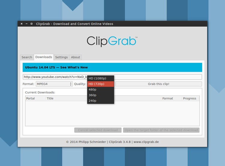 clipgrab-quality-and-format-settings
