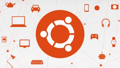 Ubuntu Core for iot