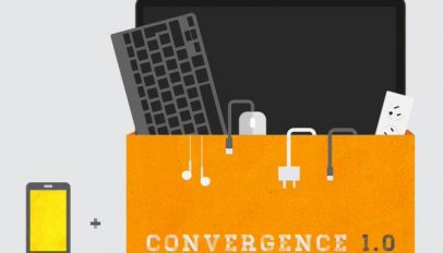 convergence ubuntu
