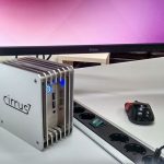 The Cirrus7 Nimbini Ubuntu PC