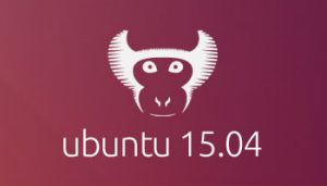 Ubuntu Vivid Icon