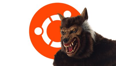 Ubuntu 15.10 Wily Werewolf