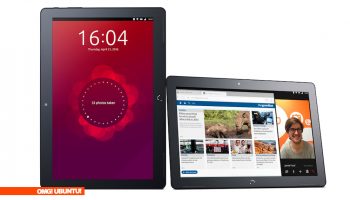 Aquaris M10 Tablet with Ubuntu