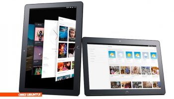 M10 Ubuntu Tablet