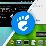 gnome extensions tile
