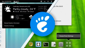 gnome extensions tile