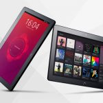 ubuntu m10 tablet preorder