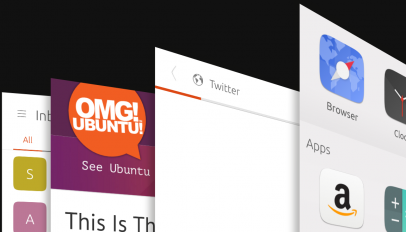 ubuntu phone apps
