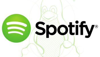 Spotify para linux
