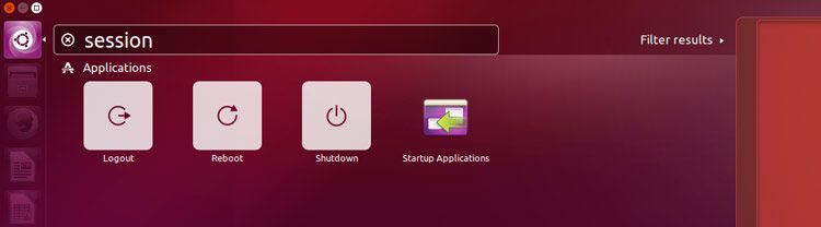 New Software Center in ubuntu 16.04 LTS