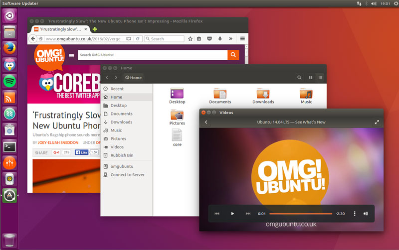 Ubuntu 16 04 Lts Is Now Available To Download