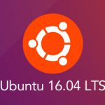 Ubuntu 16.04 LTS Thumbnail