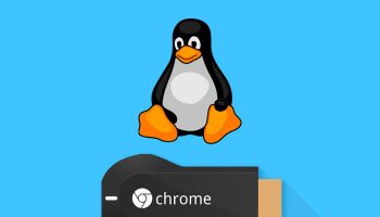linux chromecast